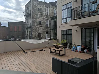 Rented by BRB Realty Management 