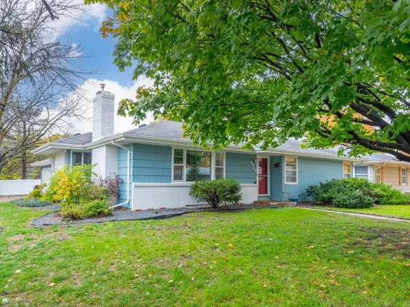 6132 Beard Ave S, Edina, MN 55410