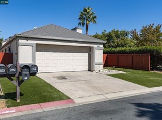 2199 Meadowlark Ln, Oakley, CA