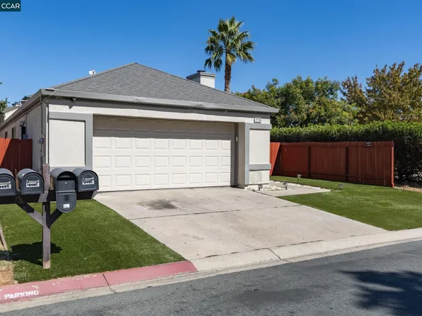 2199 Meadowlark Ln, Oakley, CA 94561