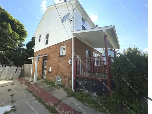 326 E Dartmouth St, Flint, MI 48505