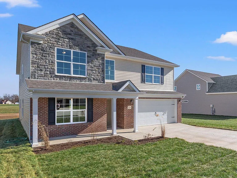 186 Oxford Landing Dr — Photo 2