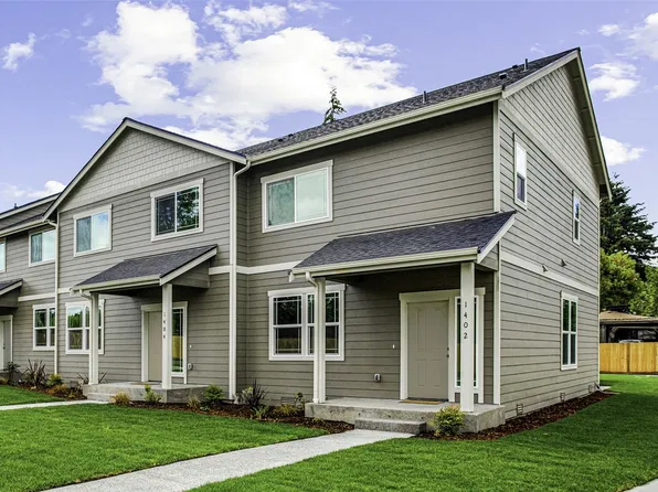 1402 E 51st Street, Tacoma, WA 98404