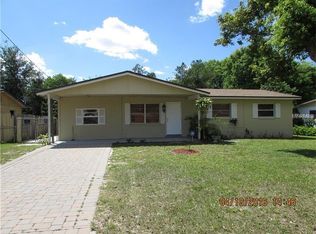 1408 Constantine St, Orlando, FL 32825