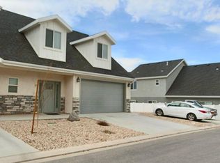 1558 S Quartz Dr, Cedar City, UT 84721