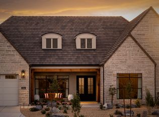 Homes Available Soon, Shooting Star, Washington, UT 84780