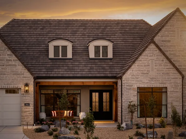 Homes Available Soon, Shooting Star