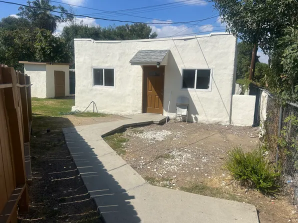 1094 Belvan Ave House 1/4, San Bernardino, CA 92410