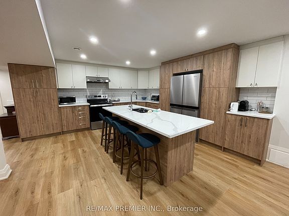 5th image of 38 Gilley Rd #Basement