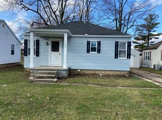 1709 N Reserve St, Muncie, IN 47303