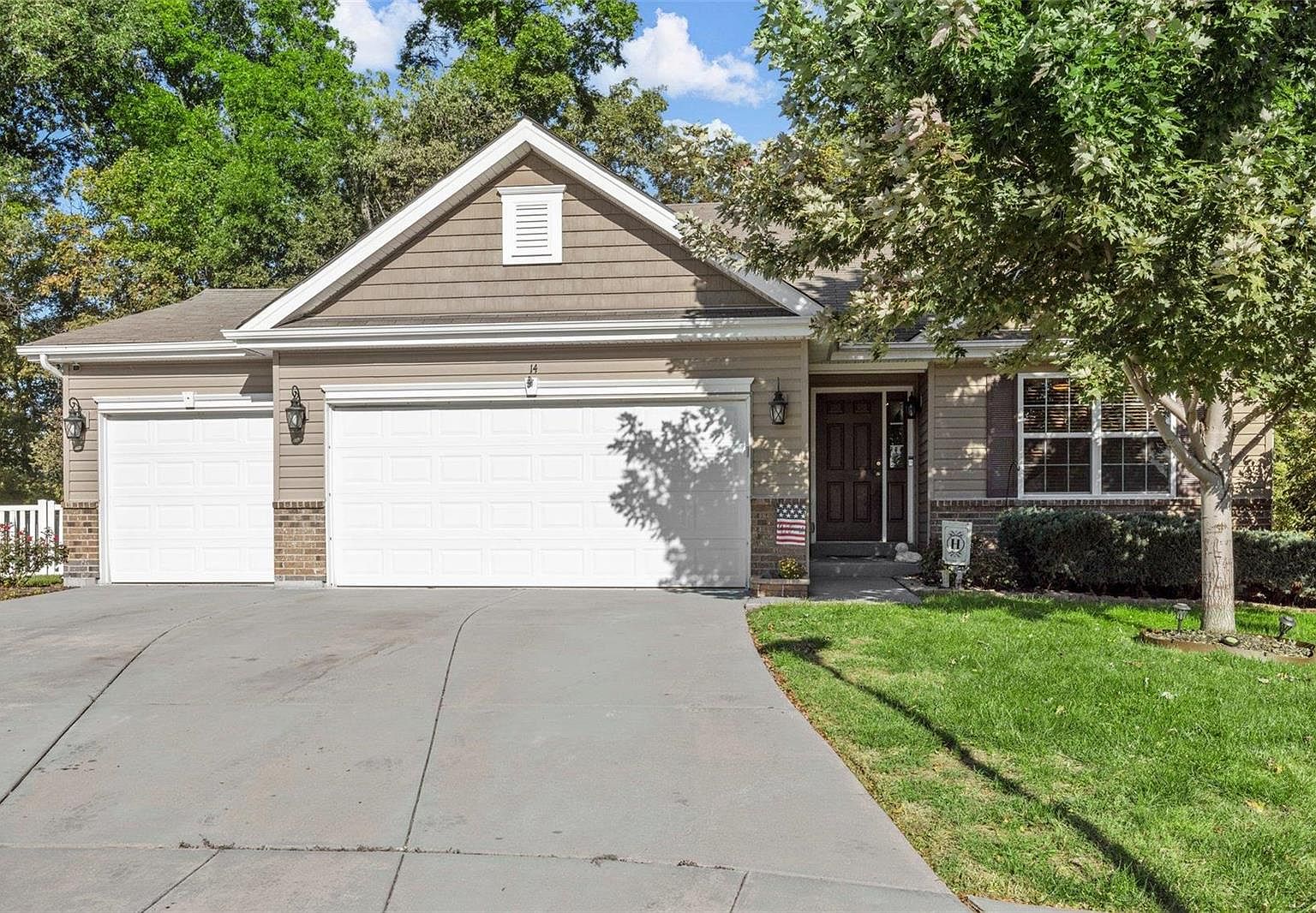 propertyty 14 Winded Way Ct, Wentzville, MO 63385 | Zillow