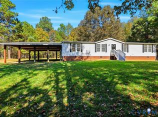 14684 McKenney Hwy, Mc Kenney, VA 23872