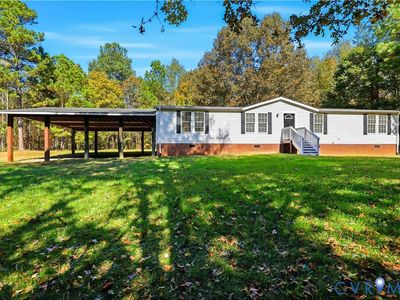 14684 McKenney Hwy, Mc Kenney, VA, 23872