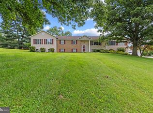 2155 McKendree Rd, West Friendship, MD 21794