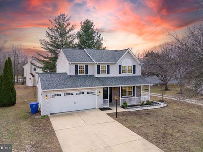 5923 Puffer Ct, Waldorf, MD, 20603