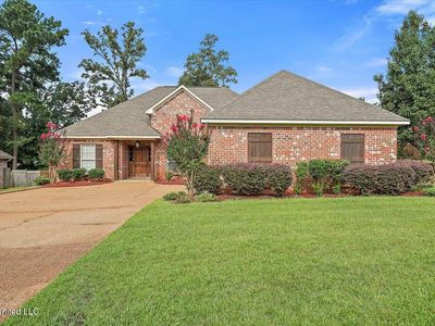 593 Turtle Ln, Brandon, MS, 39047
