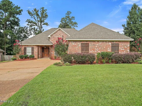 593 Turtle Ln, Brandon, MS 39047