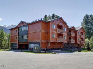 350 Hightower Rd #C-303, Girdwood, AK 99587
