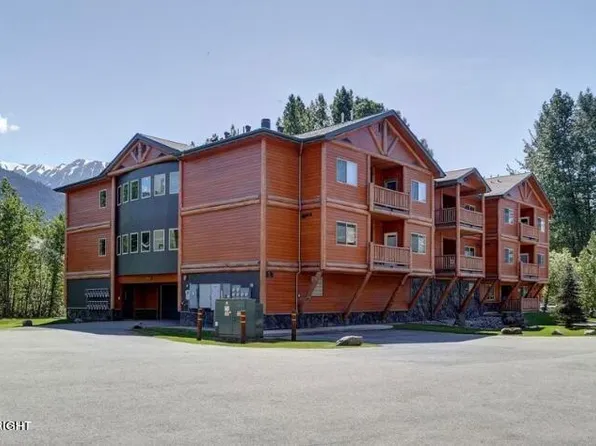 350 Hightower Rd #C-303, Girdwood, AK 99587