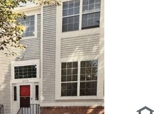 18314 Hallmark Ct #1, Gaithersburg, MD 20879