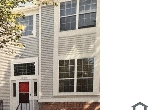 18314 Hallmark Ct #1