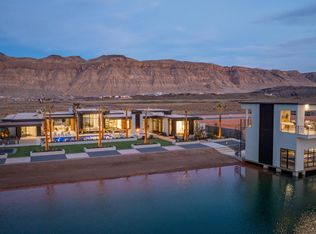 4242 S Wake St, Hurricane, UT 84737