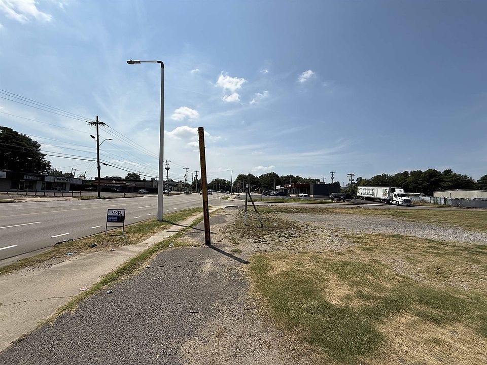 2nd image of 0 Millbranch Rd Lot 1-2