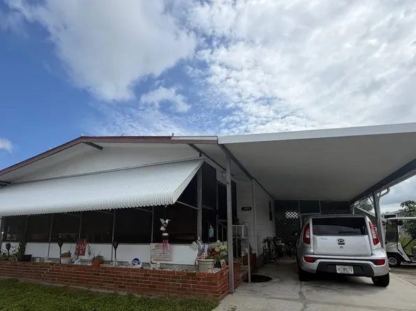 247 Caviller Ct, North Fort Myers, FL 33917