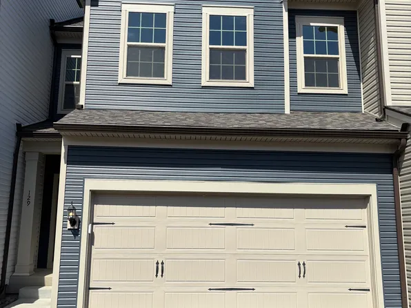 129 S Buck Tavern Way, Glen Mills, PA 19342