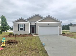 1519 Springfield Dr LOT 253, Macon B Conway, SC 29526