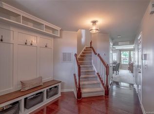 6126 Rockefeller Ln, Charlotte, NC 28210