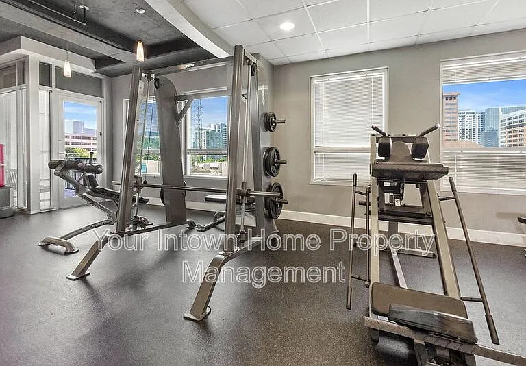 923 Peachtree St NE #1333 — Photo 24
