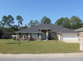 111 Strike Eagle Dr, Crestview, FL 32536
