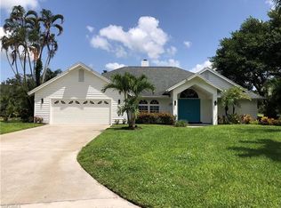 5271 Berkeley Dr, Naples, FL 34112