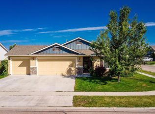 3540 S Rock Springs Way, Nampa, ID 83686