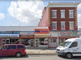 560 Elizabeth Ave, Elizabethport, NJ 07206