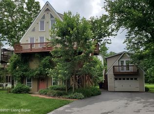 916 Riverside Dr, Louisville, KY 40207