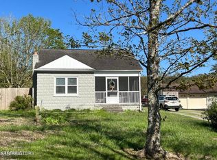432 Cash Rd, Knoxville, TN 37924