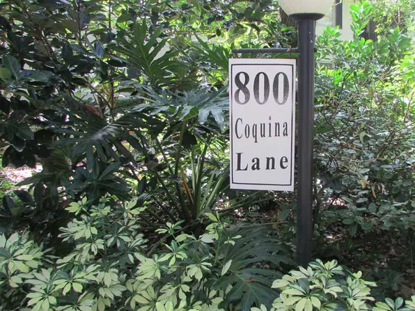 800 Coquina Ln, Vero Beach, FL 32963