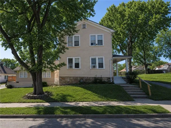 1849 Minnesota Ave, Kansas City, KS 66102