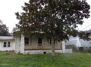 257 Seal Ave, Biloxi, MS 39530