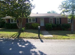 2 Tasha Dr #A, Pelzer, SC 29669