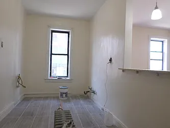 Rented by Keller Williams NYC