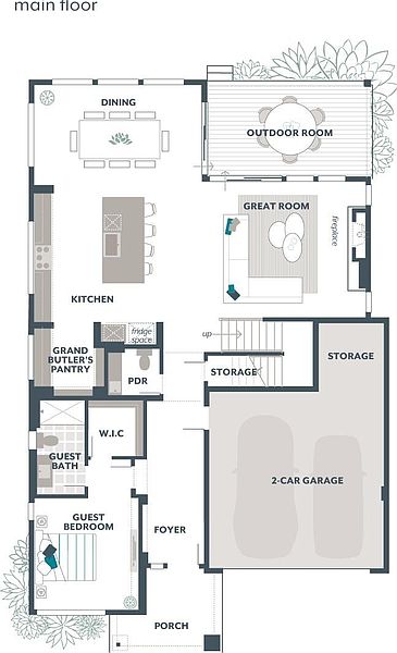 2nd image of 11924 SE 242nd Place