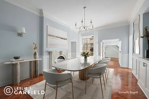 Rented by Leslie J. Garfield | media 9