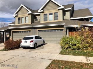 4563B Ethan Way, Bozeman, MT 59718