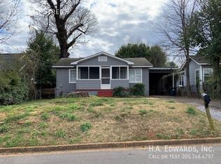 103 16th St, Tuscaloosa, AL 35401