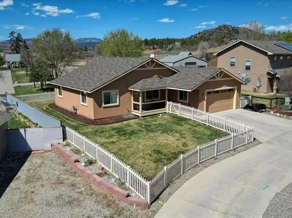 1723 N Taylor Circle, Bayfield, CO 81122