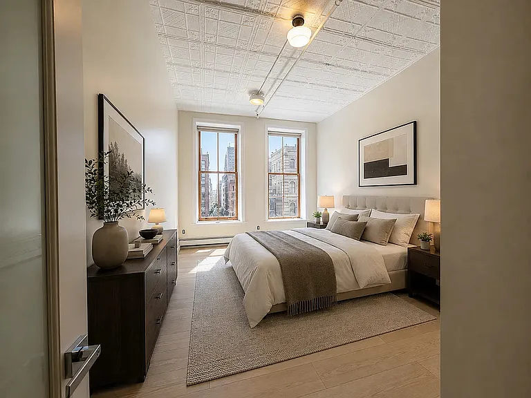 535 Broadway #3-A — Photo 3