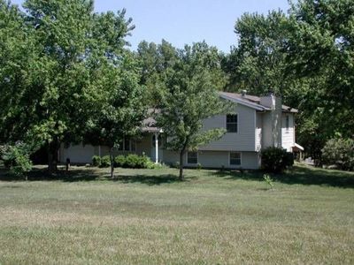 25665 Echo Cliff Rd, Maple Hill, KS, 66507